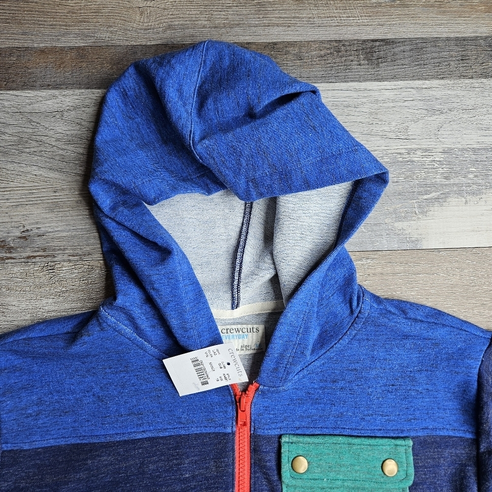 CrewCuts J. Crew NEW - Picture 2 of 7